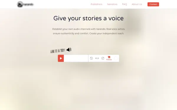 about.narando.com