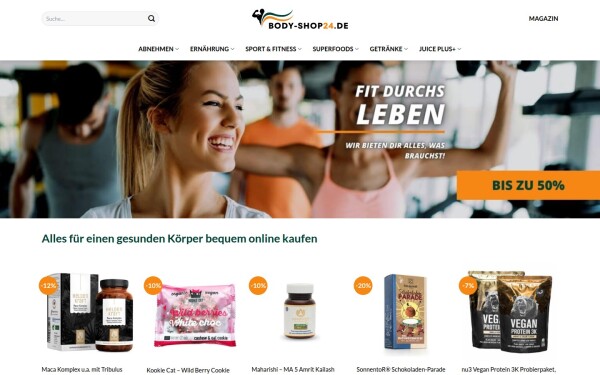 www.body-shop24.de