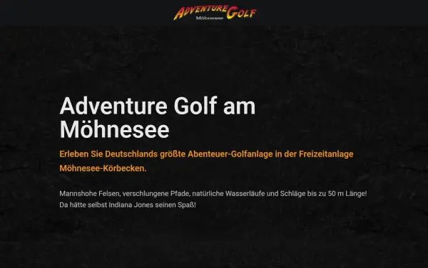www.adventure-golf-moehnesee.de