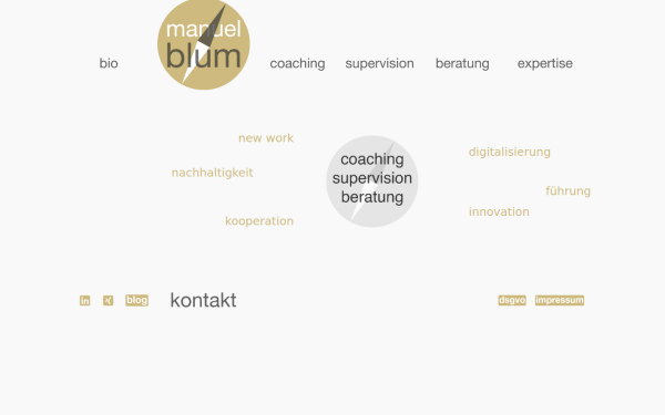 manuelblum.at