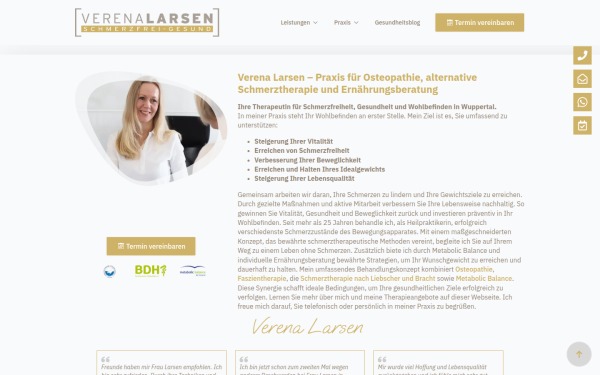 schmerztherapie-wuppertal.de