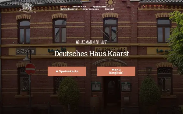 www.deutscheshaus-kaarst.de