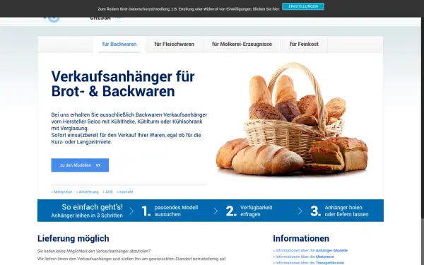 www.anhaengerverleih-chessa.de
