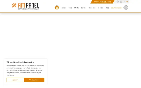 ampanel.de