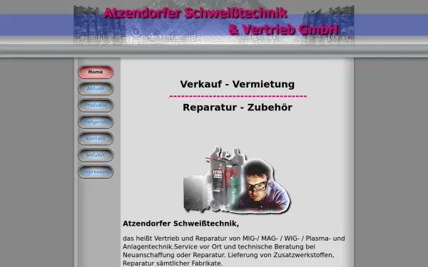 atzendorfer-schweisstechnik.de