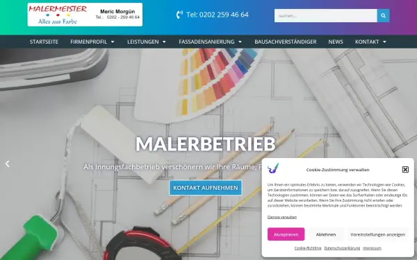 maler-tal.de