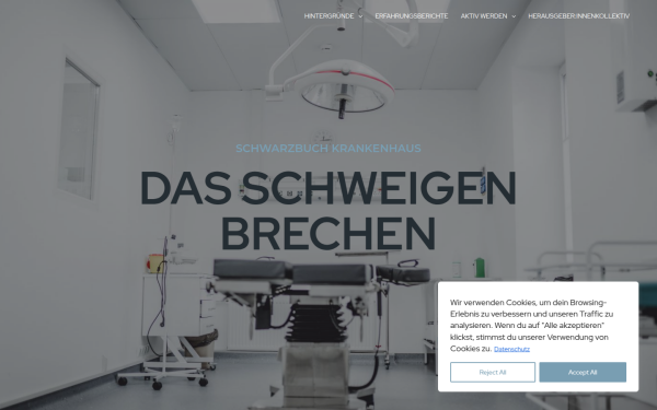 schwarzbuch-krankenhaus.net