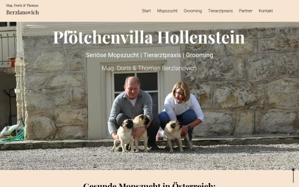 www.pfoetchenvilla.at