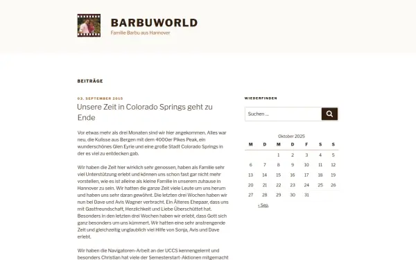 barbuworld.de