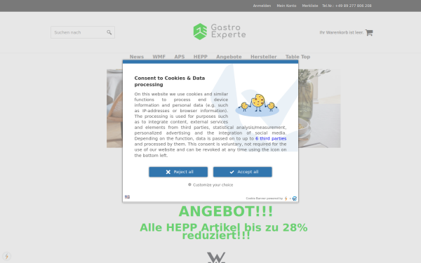 gastro-experte.de