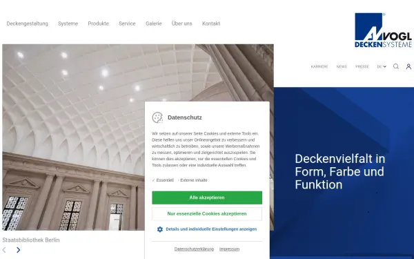 www.vogl-deckensysteme.de