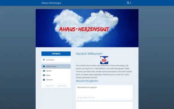 ahaus-herzensgut.de