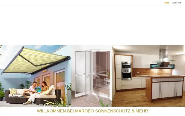 www.marobo-sonnenschutz.de