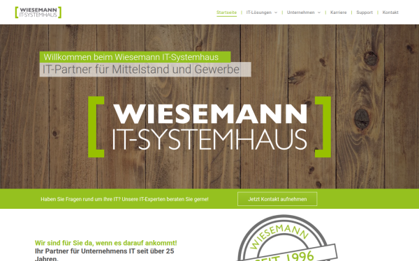 www.wiesemann.net