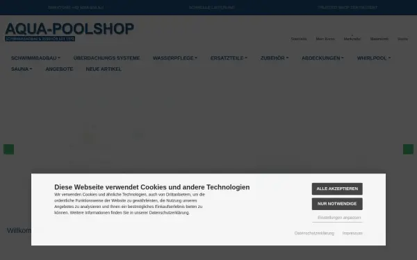 aqua-poolshop.de