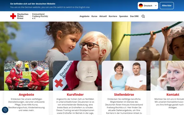 www.drk-freiberg-rochlitz.de