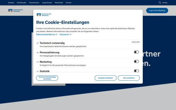 www.hannoversche-volksbank.de