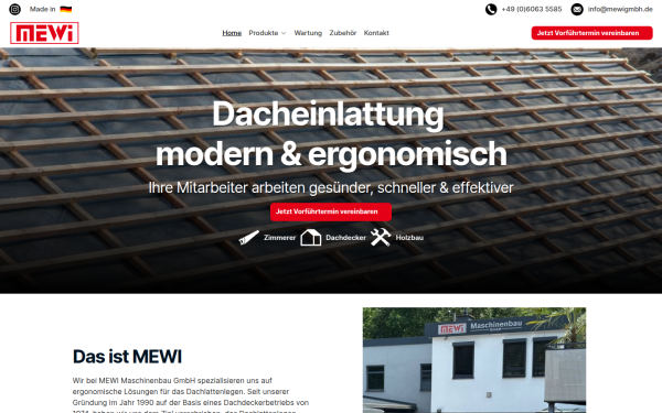 www.mewigmbh.de