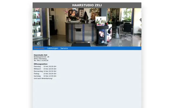 haarstudio-zeli.de