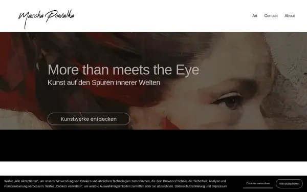 www.maschapowalka.com