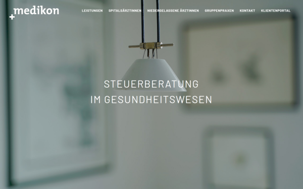 www.medikon.at