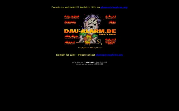 dau-alarm.de