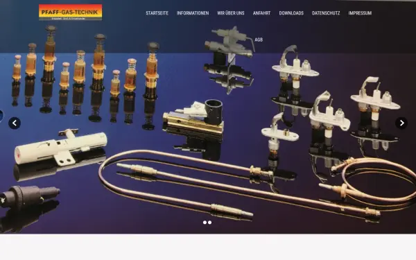 pfaff-handel.de