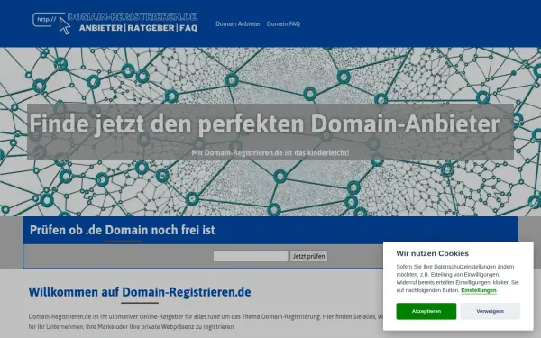 www.domain-registrieren.de