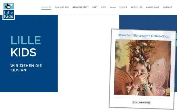 www.lillekids.de