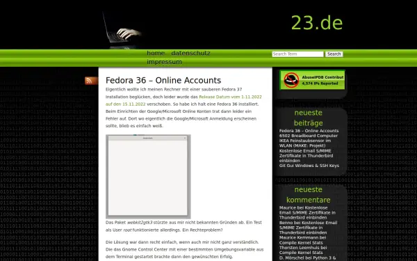 23.de