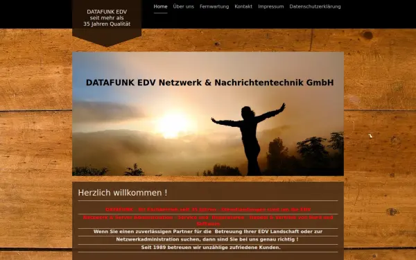 www.datafunk-edv.de