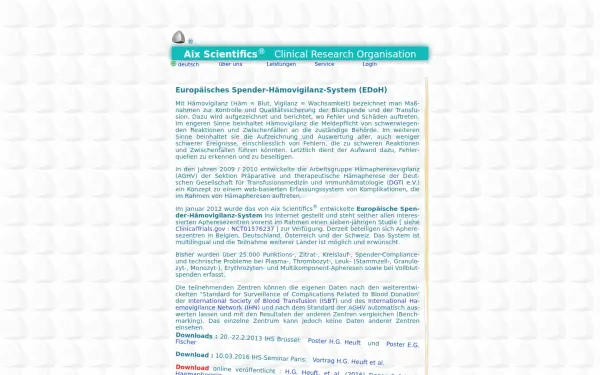 haemovigilanz.de