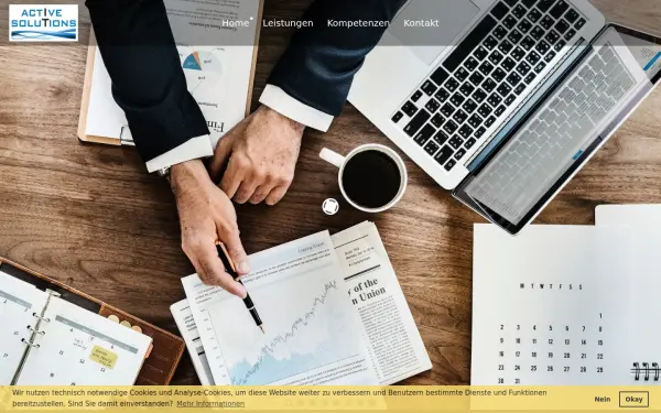 www.active-itk-solutions.de