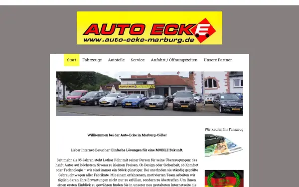 www.auto-ecke-marburg.de
