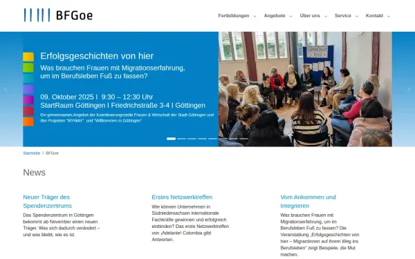 www.bfgoe.de
