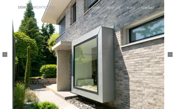 www.demutharchitekten.de