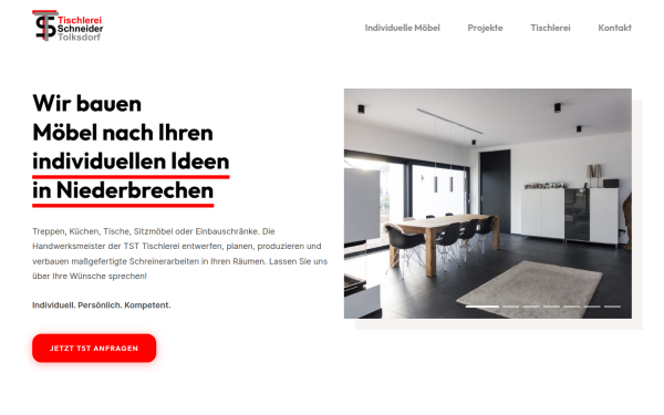 tst-tischlerei.de