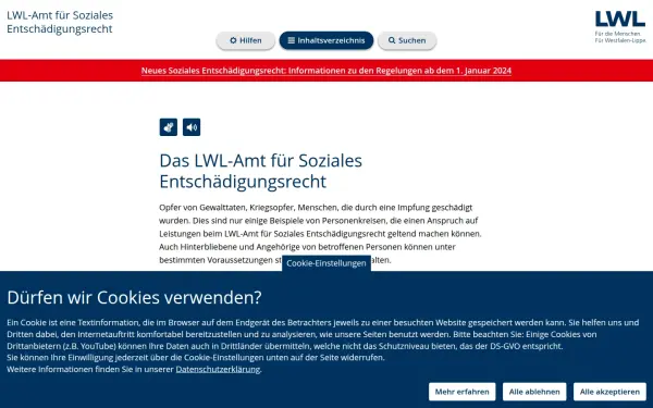 www.lwl-soziales-entschaedigungsrecht.de