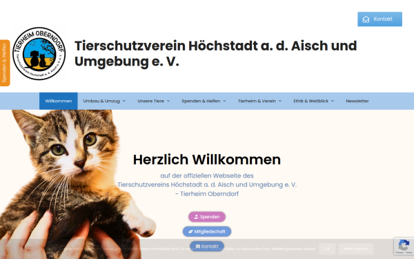 www.tierschutz-hoechstadt.de