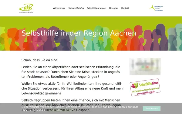 www.selbsthilfe-staedteregion-aachen.de