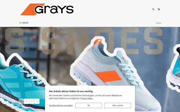grayshockey.de