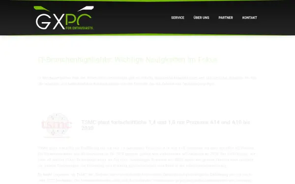 www.gxpc.de