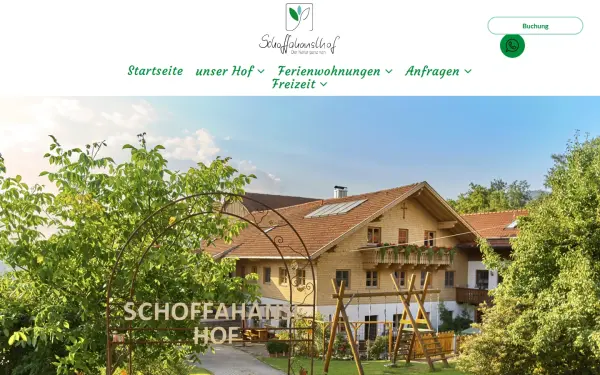 www.schoffahanslhof.de