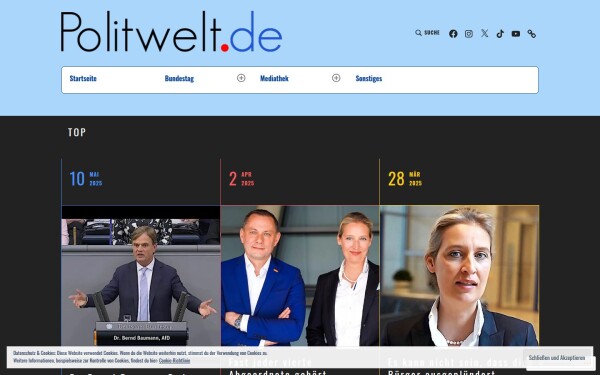 politwelt.de