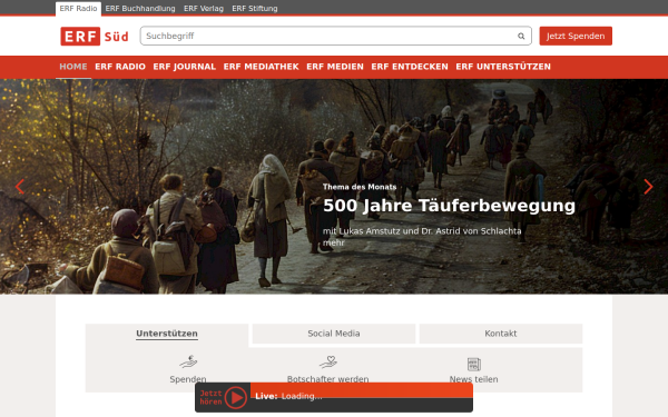 erfsued.com