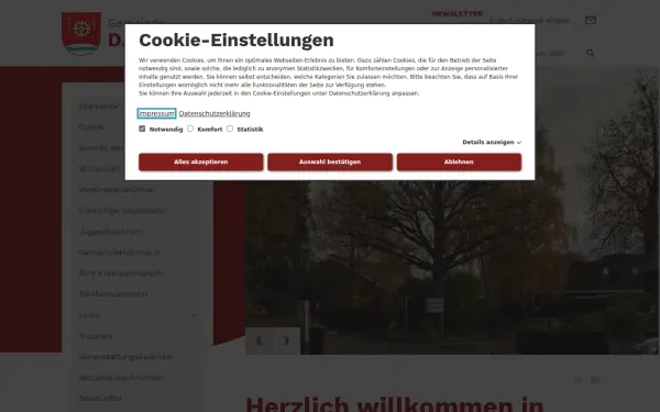 www.daegeling.de