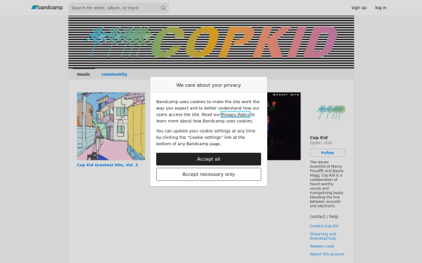 copkid.bandcamp.com