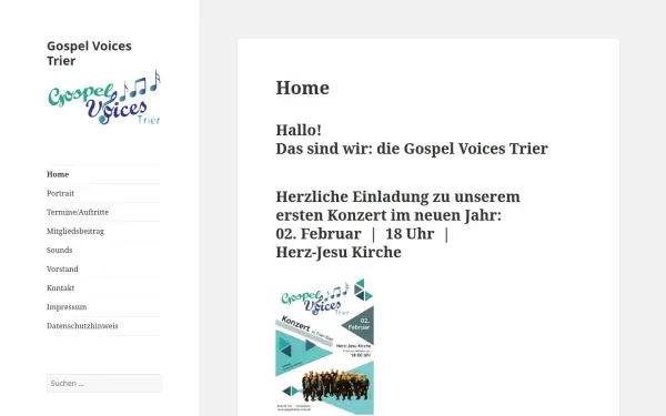 www.gospelvoices-trier.de