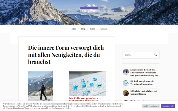 die-innere-form.de