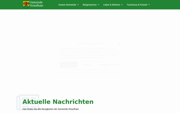 www.gemeinde-straufhain.de